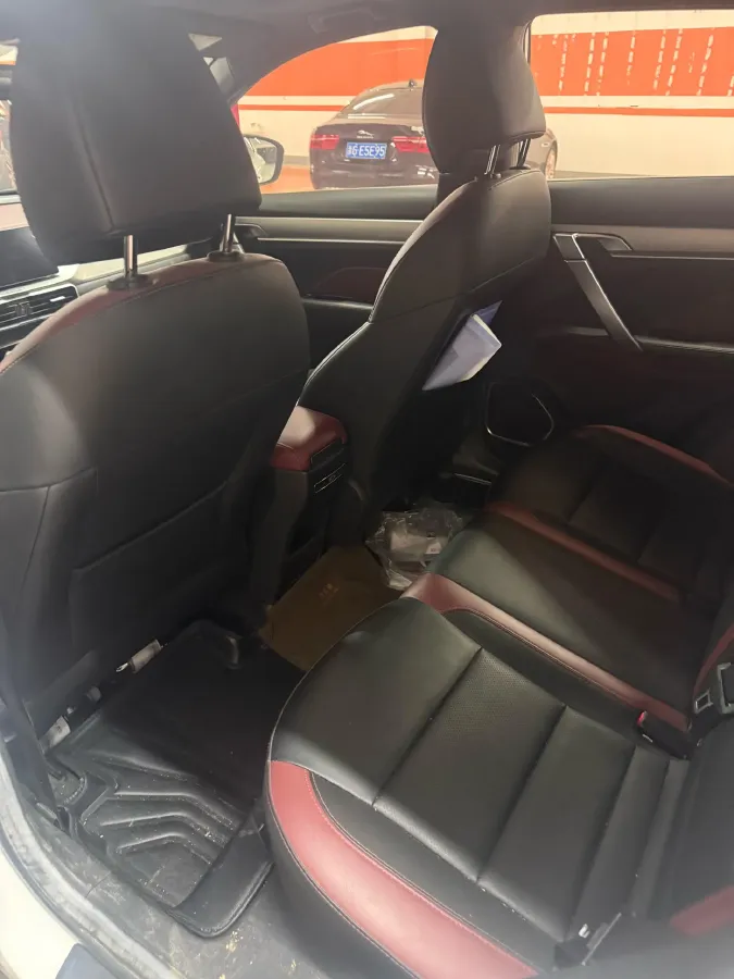 2020 Geely Coolray 1.5T 177HP L3 7DCT,autocango,china used car exporter,china ev exporter,chinese used car exporter,chinese used ev exporter