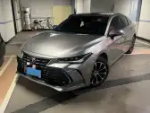 2022 TOYOTA AVALON,autocango,china used car exporter,china ev exporter,chinese used car exporter,chinese used ev exporter