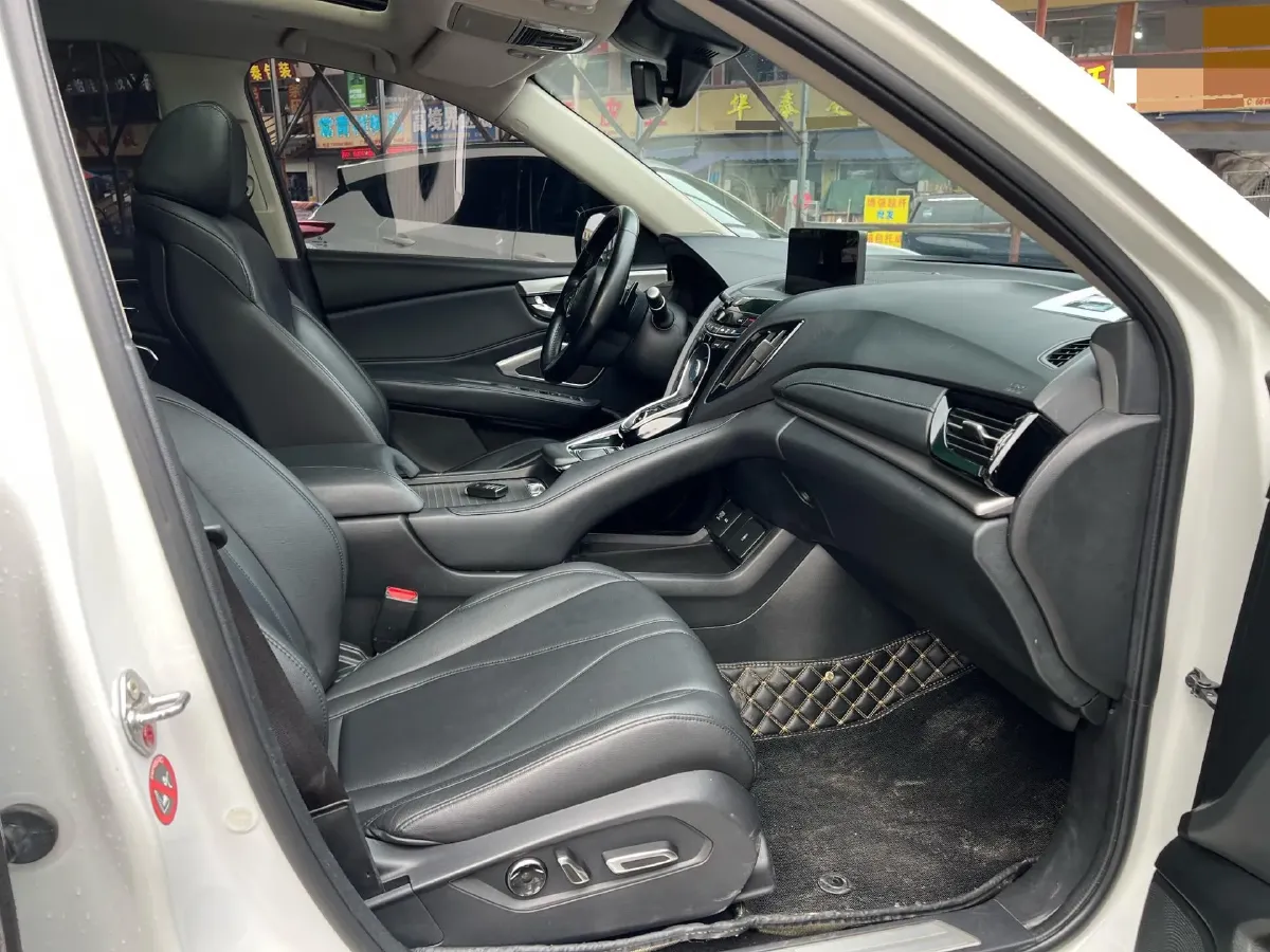 2019 Acura RDX 2.0T 265HP L4 10AT,autocango,china used car exporter,china ev exporter,chinese used car exporter,chinese used ev exporter