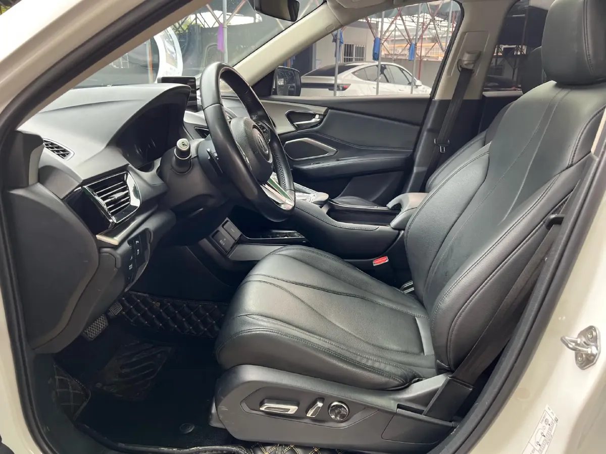 2019 Acura RDX 2.0T 265HP L4 10AT,autocango,china used car exporter,china ev exporter,chinese used car exporter,chinese used ev exporter