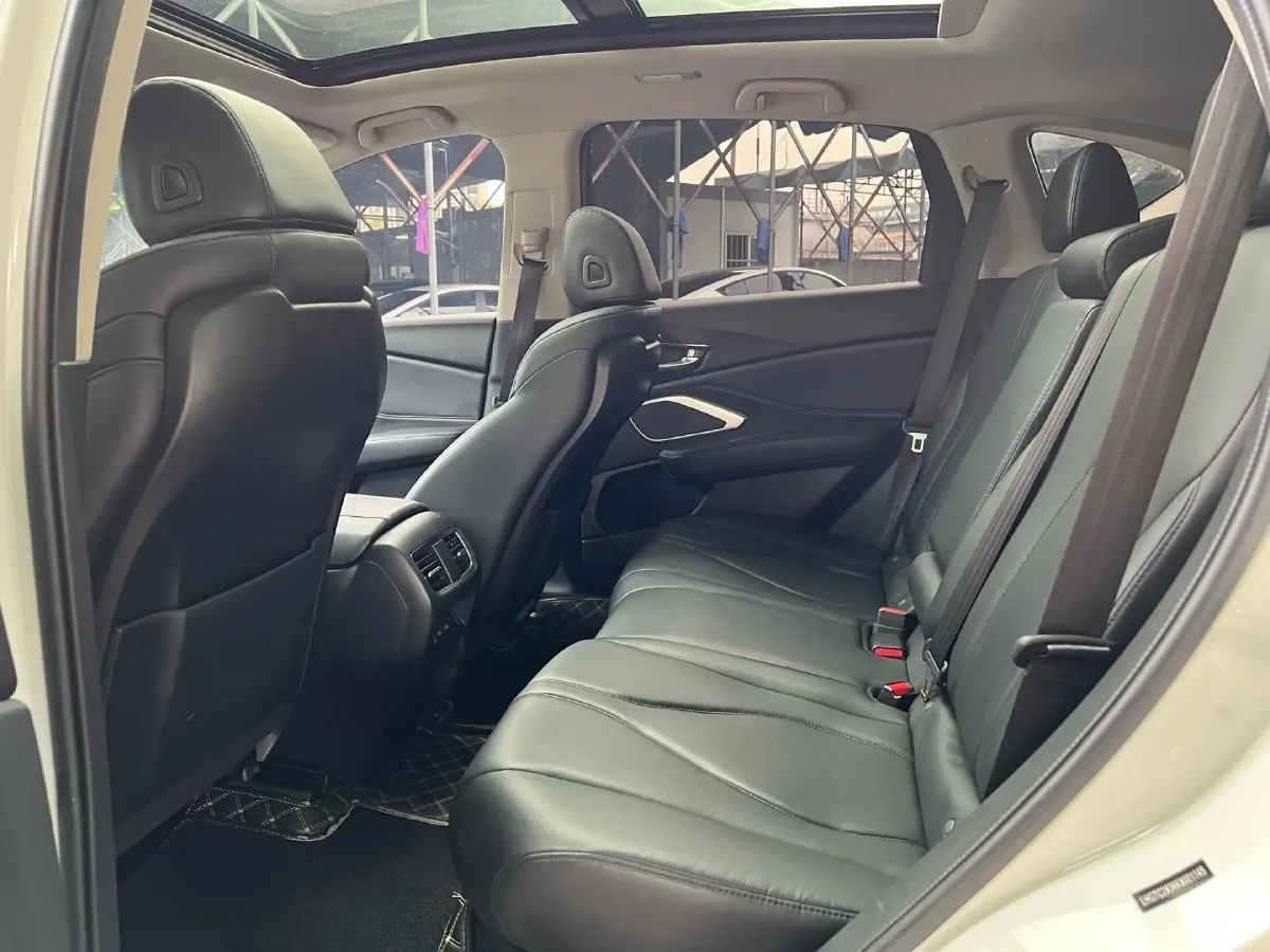 2019 Acura RDX 2.0T 265HP L4 10AT,autocango,china used car exporter,china ev exporter,chinese used car exporter,chinese used ev exporter