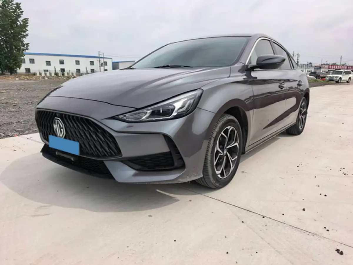 2022 MG 5 1.5L 120HP L4 5MT,autocango,china used car exporter,china ev exporter,chinese used car exporter,chinese used ev exporter