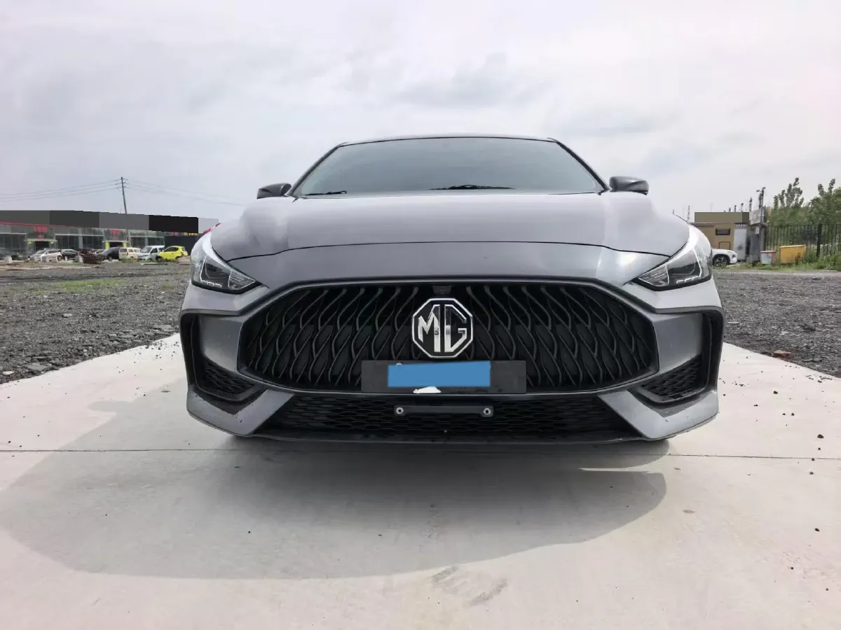 2022 MG 5 1.5L 120HP L4 5MT,autocango,china used car exporter,china ev exporter,chinese used car exporter,chinese used ev exporter