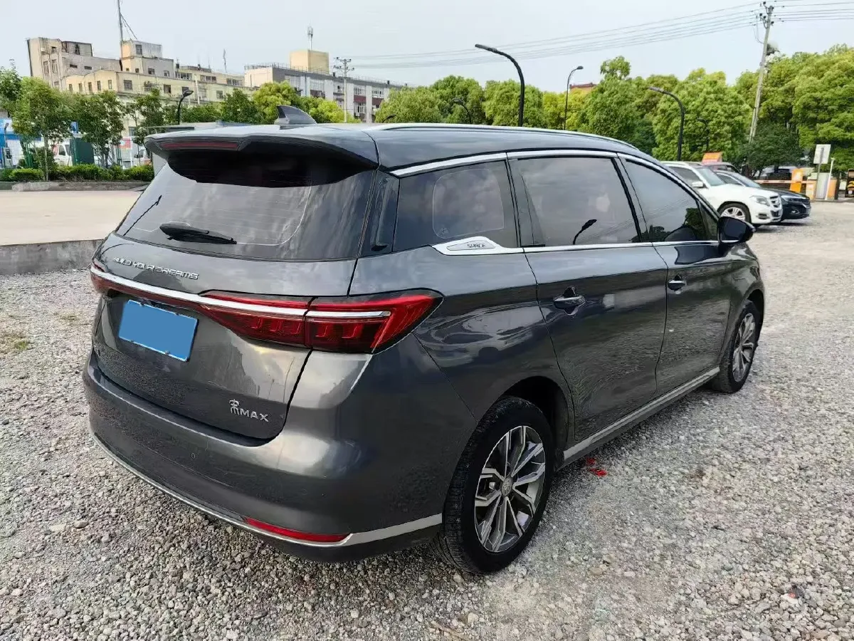 2019 BYD Song MAX 1.5T 160HP L4 6DCT,autocango,china used car exporter,china ev exporter,chinese used car exporter,chinese used ev exporter