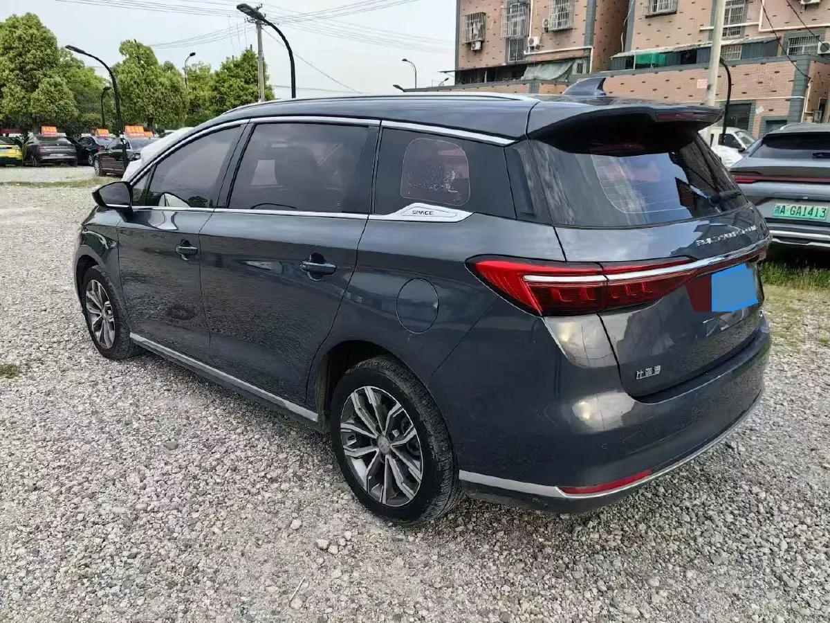 2019 BYD Song MAX 1.5T 160HP L4 6DCT,autocango,china used car exporter,china ev exporter,chinese used car exporter,chinese used ev exporter