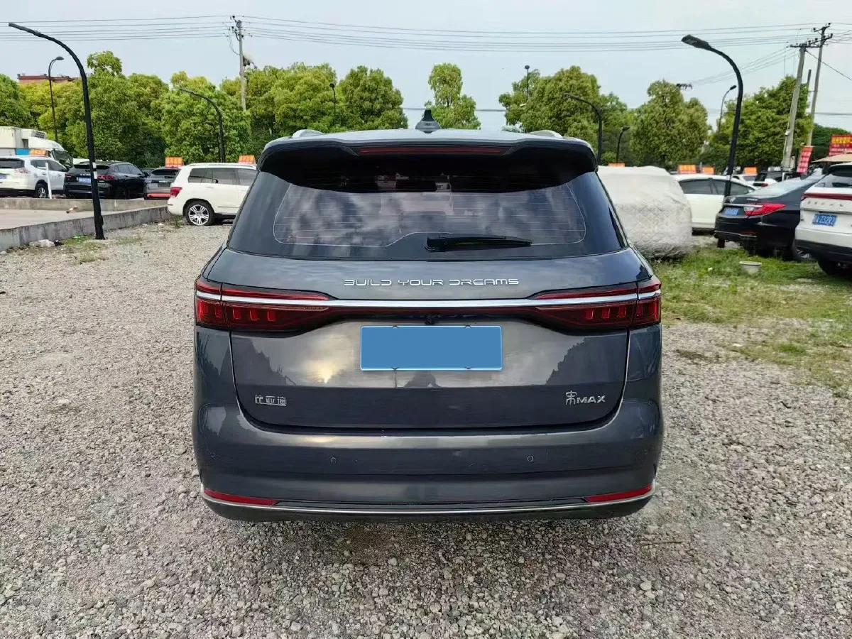 2019 BYD Song MAX 1.5T 160HP L4 6DCT,autocango,china used car exporter,china ev exporter,chinese used car exporter,chinese used ev exporter