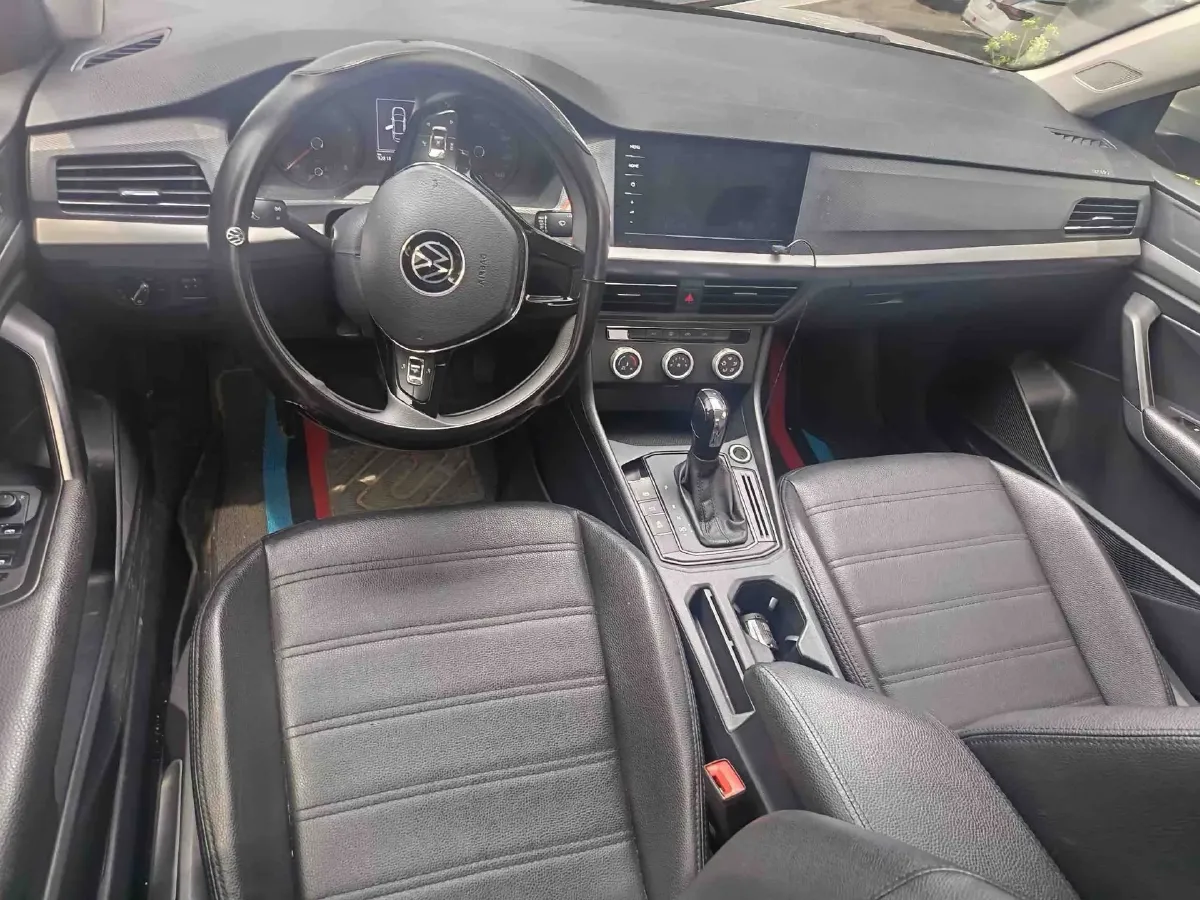 2021 Volkswagen Lavida 1.5L 113HP L4 6AT,autocango,china used car exporter,china ev exporter,chinese used car exporter,chinese used ev exporter