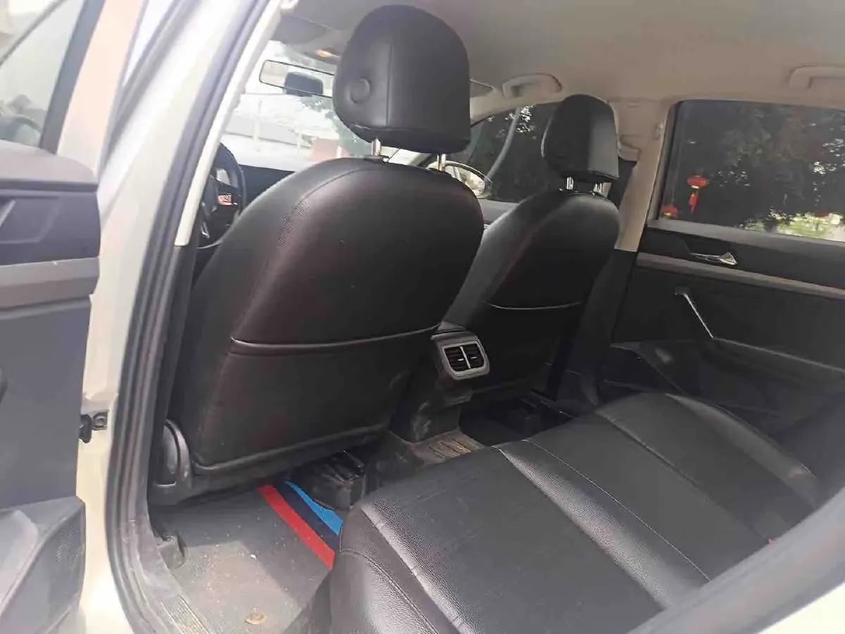 2021 Volkswagen Lavida 1.5L 113HP L4 6AT,autocango,china used car exporter,china ev exporter,chinese used car exporter,chinese used ev exporter