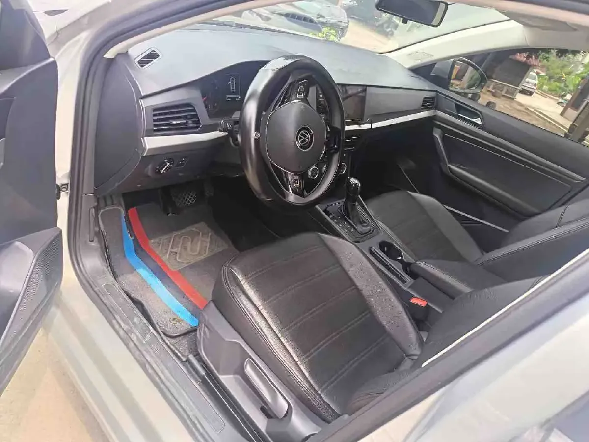 2021 Volkswagen Lavida 1.5L 113HP L4 6AT,autocango,china used car exporter,china ev exporter,chinese used car exporter,chinese used ev exporter