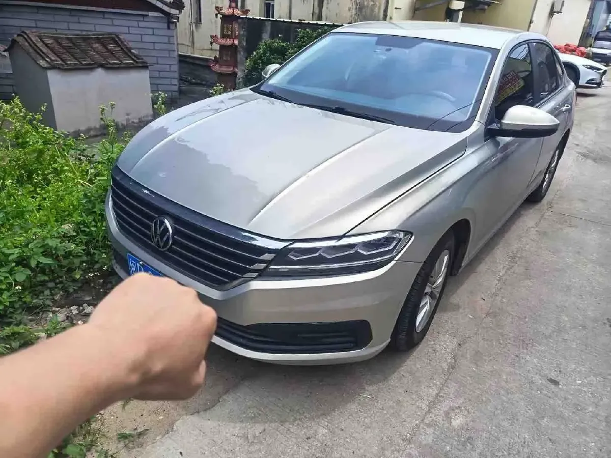 2021 Volkswagen Lavida 1.5L 113HP L4 6AT,autocango,china used car exporter,china ev exporter,chinese used car exporter,chinese used ev exporter
