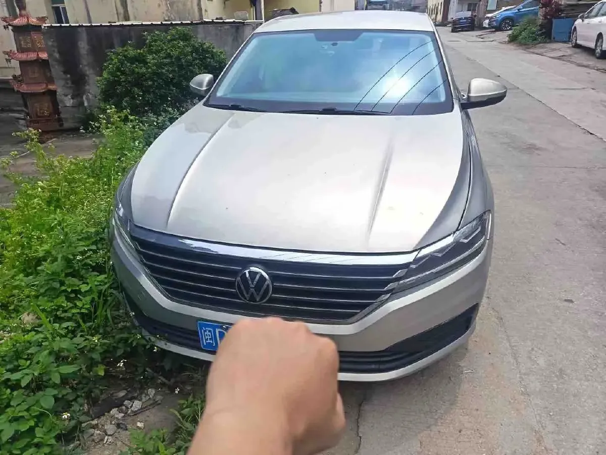 2021 Volkswagen Lavida 1.5L 113HP L4 6AT,autocango,china used car exporter,china ev exporter,chinese used car exporter,chinese used ev exporter