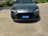 2021 Audi A5 2.0T 204HP L4 7DCT