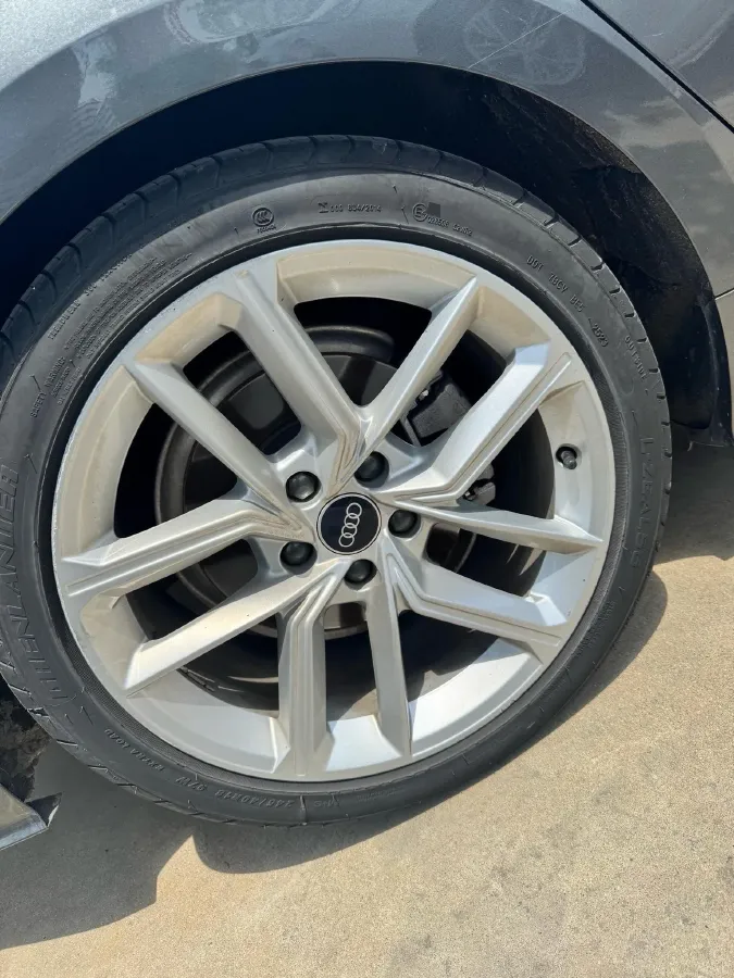 2021 Audi A5 2.0T 204HP L4 7DCT,autocango,china used car exporter,china ev exporter,chinese used car exporter,chinese used ev exporter