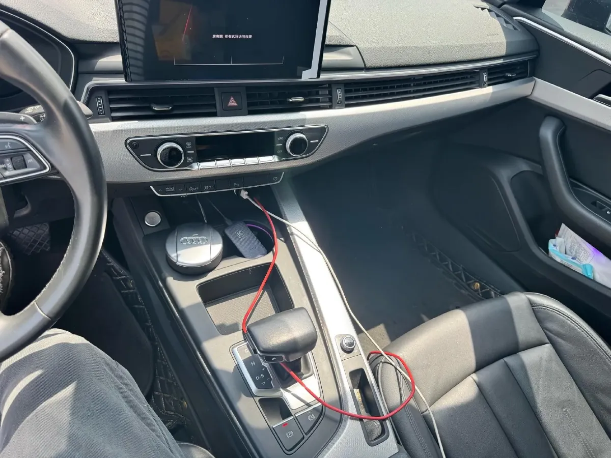 2021 Audi A5 2.0T 204HP L4 7DCT,autocango,china used car exporter,china ev exporter,chinese used car exporter,chinese used ev exporter