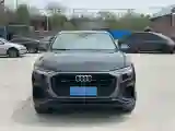 2021 Audi Q8 3.0T 340HP V6 8AT