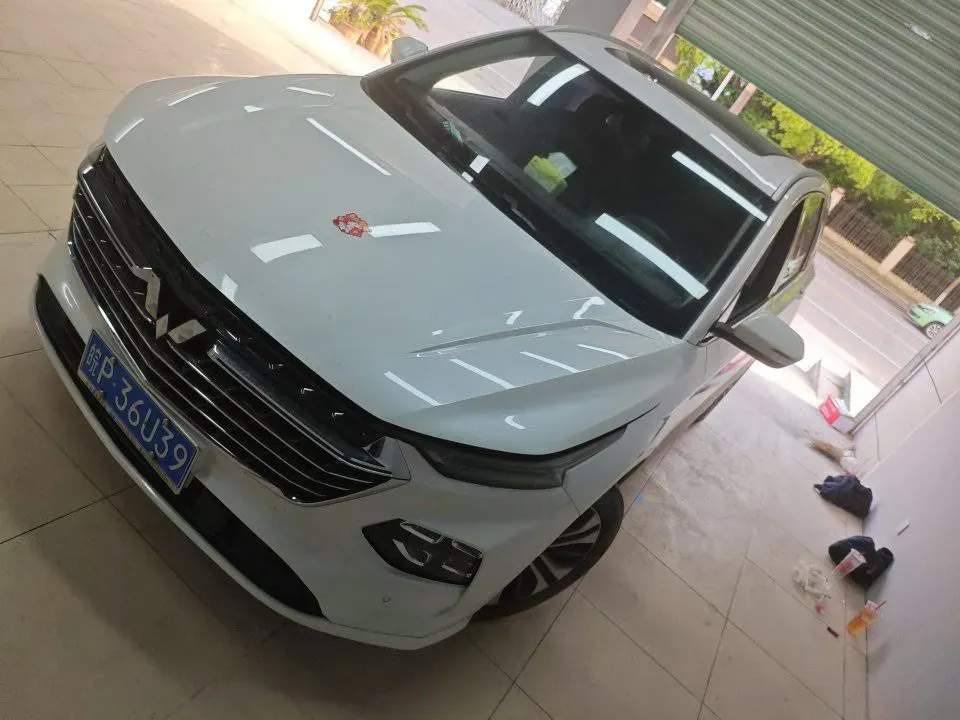 2020 WuLing KaiJie 1.5T 147HP L4 CVT,autocango,china used car exporter,china ev exporter,chinese used car exporter,chinese used ev exporter