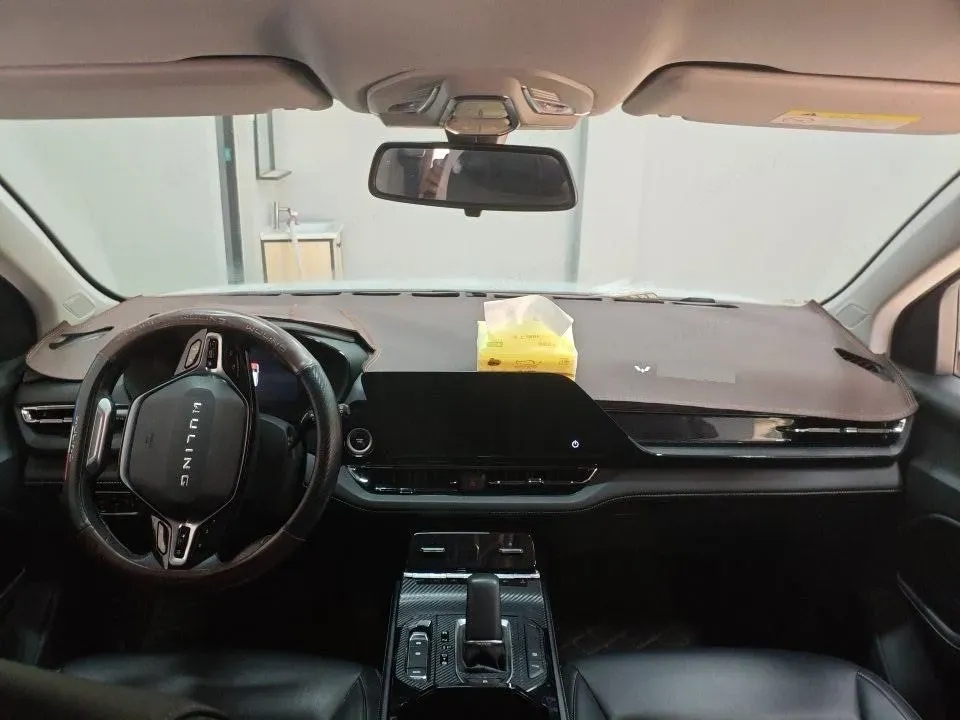 2020 WuLing KaiJie 1.5T 147HP L4 CVT,autocango,china used car exporter,china ev exporter,chinese used car exporter,chinese used ev exporter