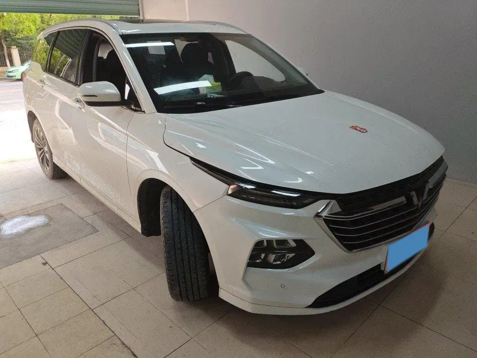 2020 WuLing KaiJie 1.5T 147HP L4 CVT,autocango,china used car exporter,china ev exporter,chinese used car exporter,chinese used ev exporter
