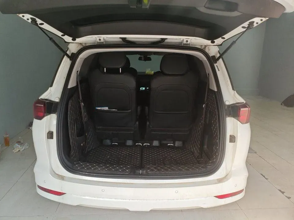 2020 WuLing KaiJie 1.5T 147HP L4 CVT,autocango,china used car exporter,china ev exporter,chinese used car exporter,chinese used ev exporter