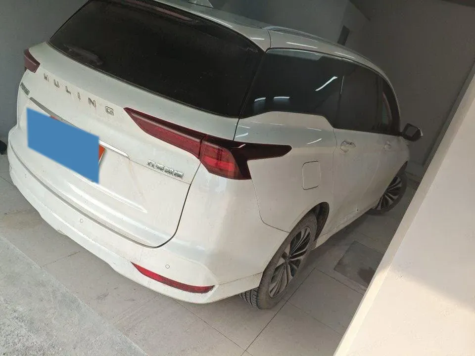 2020 WuLing KaiJie 1.5T 147HP L4 CVT,autocango,china used car exporter,china ev exporter,chinese used car exporter,chinese used ev exporter