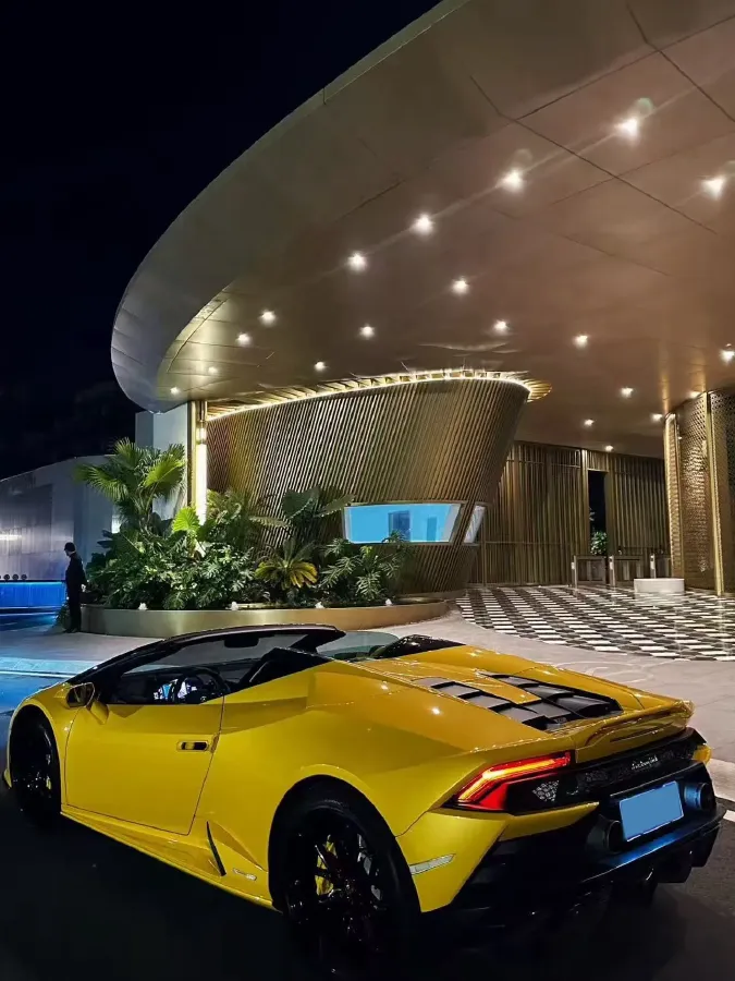 2019 Lamborghini Huracán 5.2L 640HP V10 7DCT,autocango,china used car exporter,china ev exporter,chinese used car exporter,chinese used ev exporter