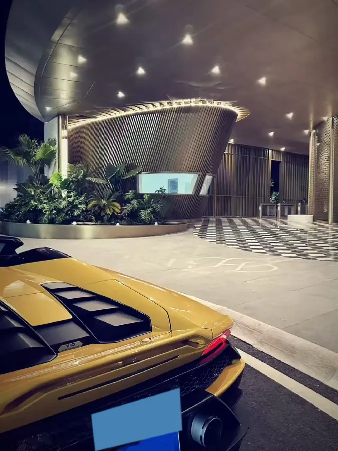 2019 Lamborghini Huracán 5.2L 640HP V10 7DCT,autocango,china used car exporter,china ev exporter,chinese used car exporter,chinese used ev exporter