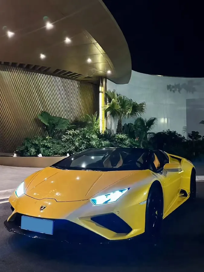 2019 Lamborghini Huracán 5.2L 640HP V10 7DCT,autocango,china used car exporter,china ev exporter,chinese used car exporter,chinese used ev exporter