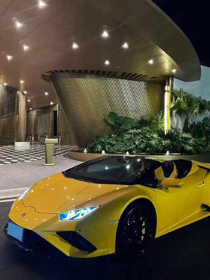 2019 Lamborghini Huracán 5.2L 640HP V10 7DCT,autocango,china used car exporter,china ev exporter,chinese used car exporter,chinese used ev exporter