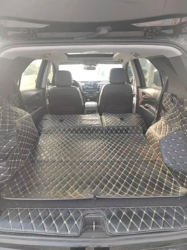 2019 Chevrolet Equinox 1.5T 169HP L4 6AT,autocango,china used car exporter,china ev exporter,chinese used car exporter,chinese used ev exporter