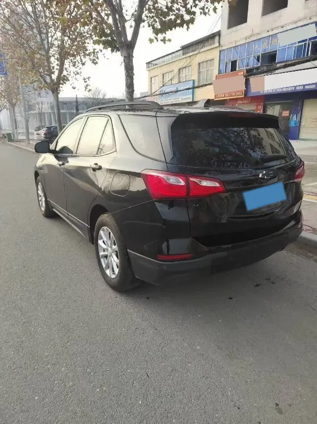 2019 Chevrolet Equinox 1.5T 169HP L4 6AT,autocango,china used car exporter,china ev exporter,chinese used car exporter,chinese used ev exporter