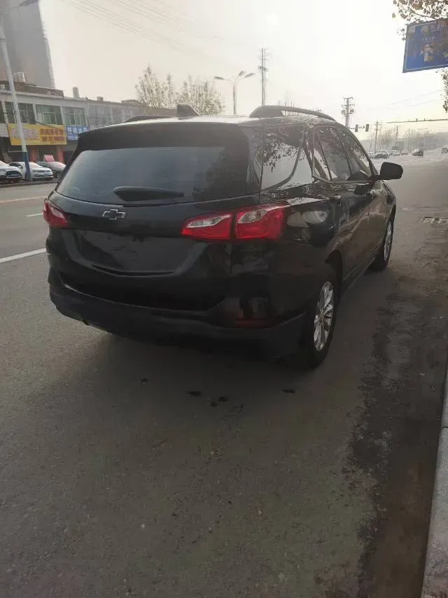 2019 Chevrolet Equinox 1.5T 169HP L4 6AT,autocango,china used car exporter,china ev exporter,chinese used car exporter,chinese used ev exporter