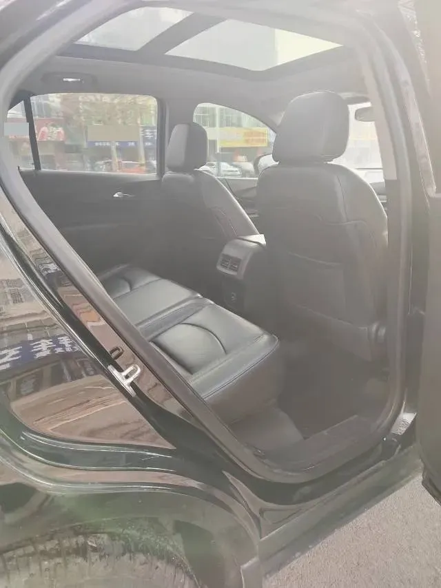 2019 Chevrolet Equinox 1.5T 169HP L4 6AT,autocango,china used car exporter,china ev exporter,chinese used car exporter,chinese used ev exporter