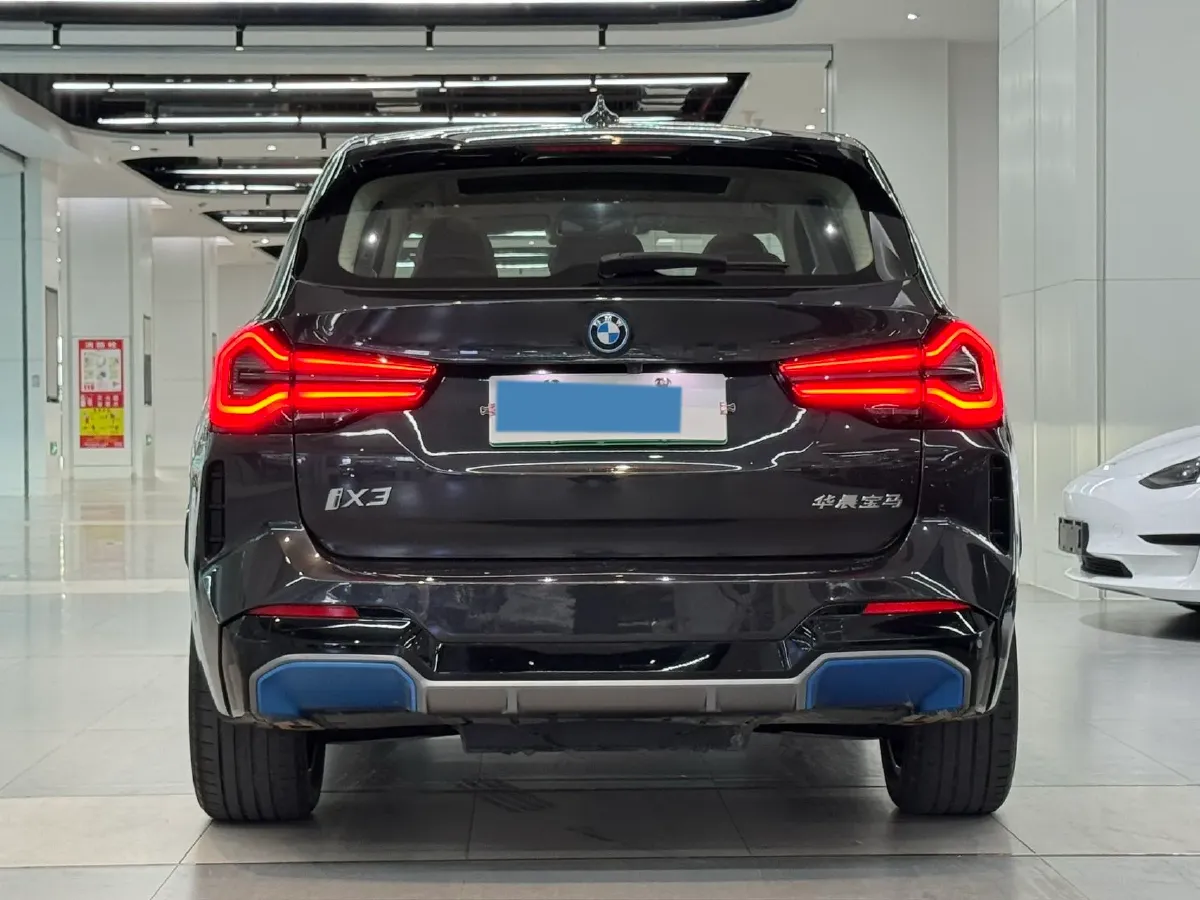 2022 BMW iX3 BEV 80KWH,autocango,china used car exporter,china ev exporter,chinese used car exporter,chinese used ev exporter
