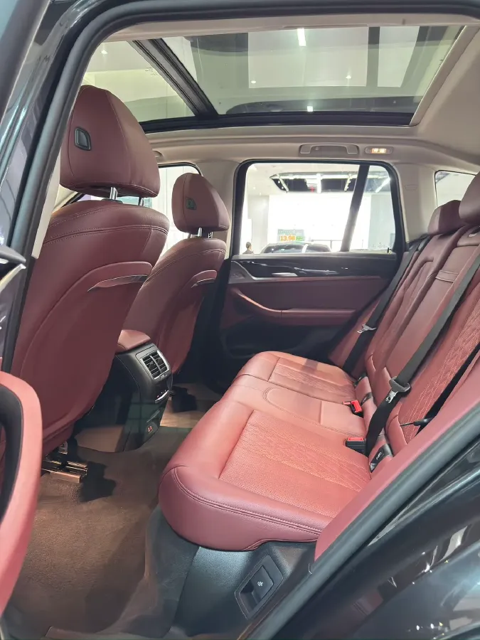 2022 BMW iX3 BEV 80KWH,autocango,china used car exporter,china ev exporter,chinese used car exporter,chinese used ev exporter