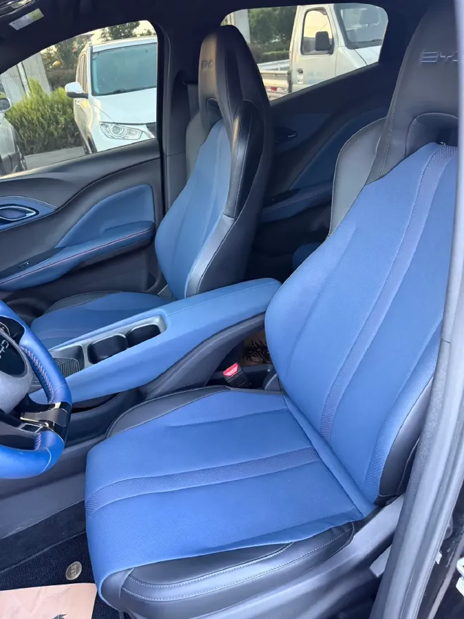 2023 BYD Seagull BEV 30.08KWH,autocango,china used car exporter,china ev exporter,chinese used car exporter,chinese used ev exporter