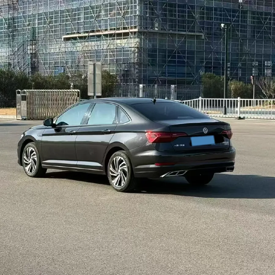 2023 Volkswagen Sagitar 1.4T 150HP L4 7DCT,autocango,china used car exporter,china ev exporter,chinese used car exporter,chinese used ev exporter