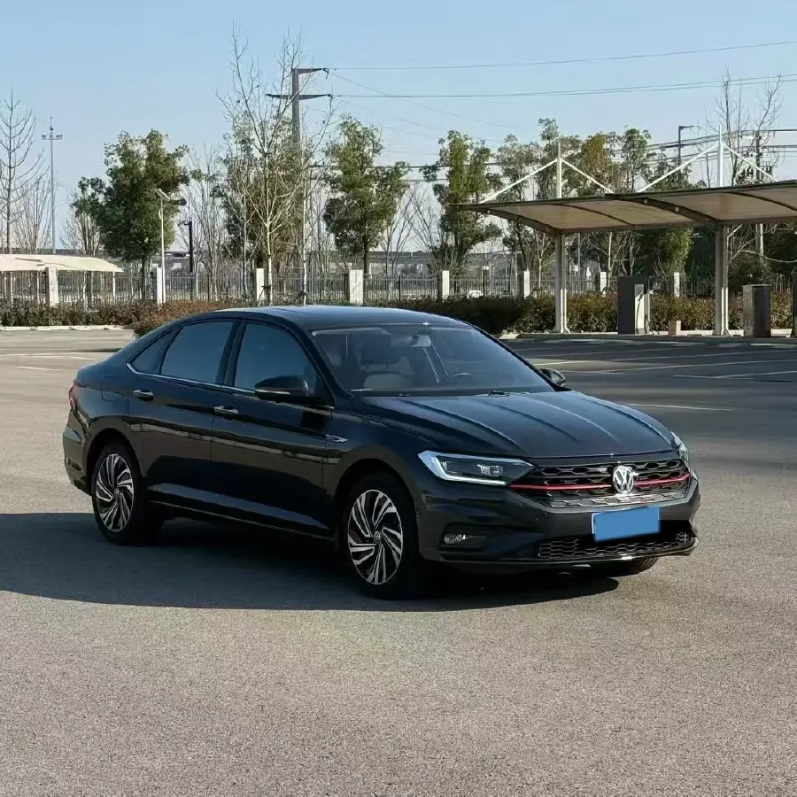 2023 Volkswagen Sagitar 1.4T 150HP L4 7DCT,autocango,china used car exporter,china ev exporter,chinese used car exporter,chinese used ev exporter
