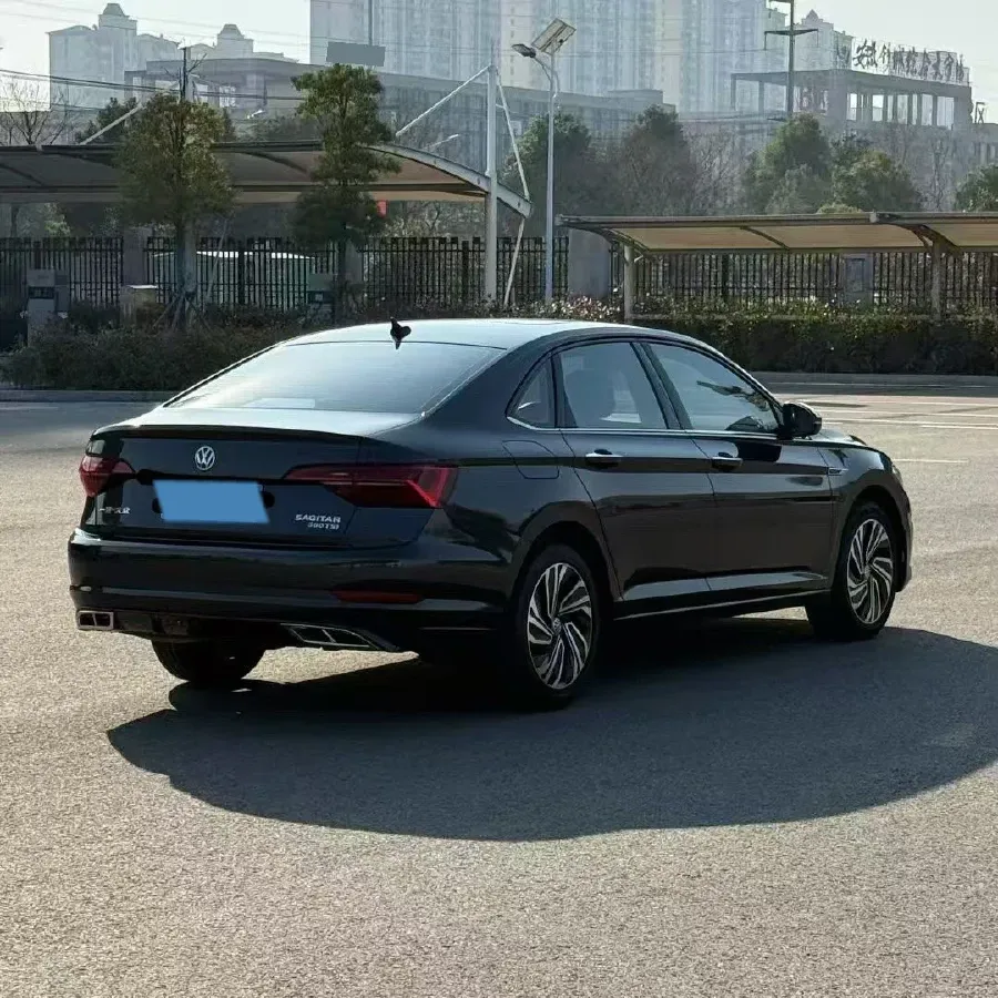 2023 Volkswagen Sagitar 1.4T 150HP L4 7DCT,autocango,china used car exporter,china ev exporter,chinese used car exporter,chinese used ev exporter