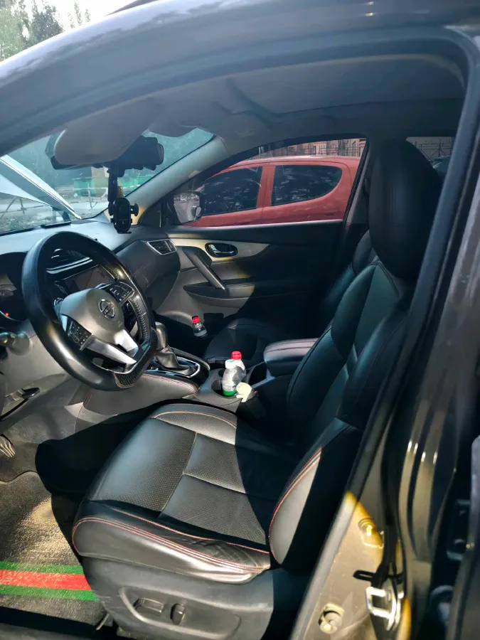 2021 Nissan Qashqai 2.0L 151HP L4 CVT,autocango,china used car exporter,china ev exporter,chinese used car exporter,chinese used ev exporter