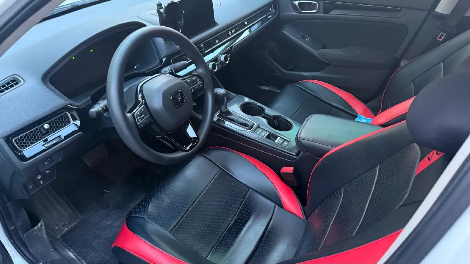 2022 Honda Integra 1.5T 182HP L4 CVT,autocango,china used car exporter,china ev exporter,chinese used car exporter,chinese used ev exporter