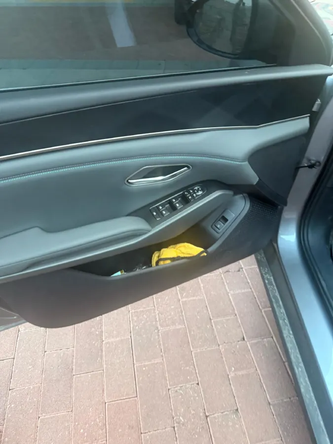 2025 BYD QinL 1.5L 101HP L4 E-CVT PHEV 10.08KWH,autocango,china used car exporter,china ev exporter,chinese used car exporter,chinese used ev exporter