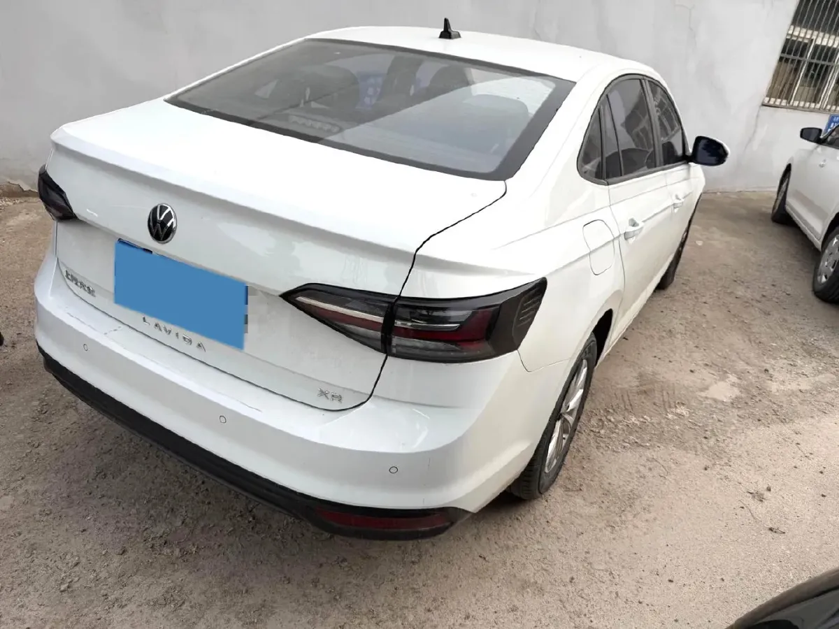 2023 Volkswagen Lavida 1.5L 110HP L4 6AT,autocango,china used car exporter,china ev exporter,chinese used car exporter,chinese used ev exporter