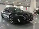 2024 Audi A7L 2.0T 245HP L4 7DCT