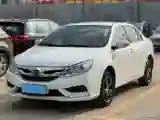 2018 BYD SuRui 1.5L 109HP L4 5MT