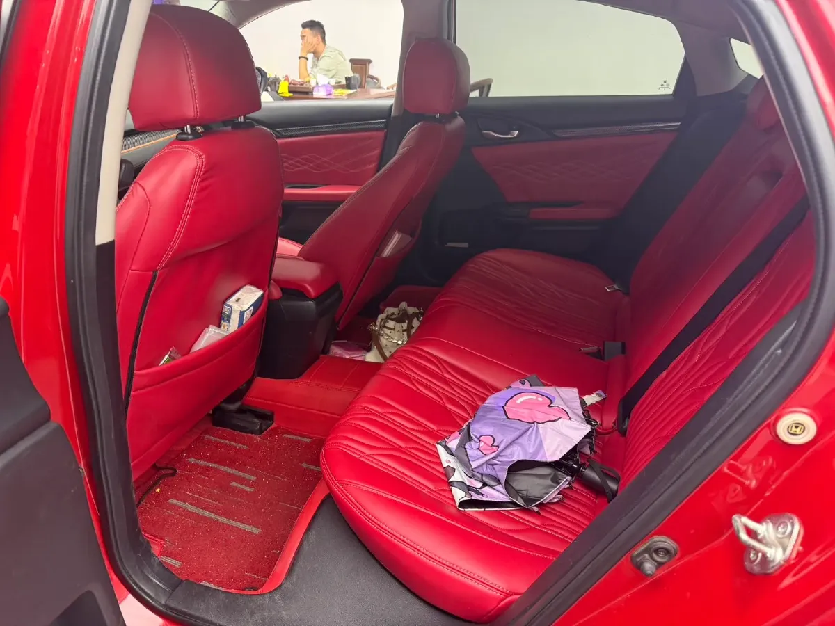 2019 Honda Civic 1.5T 177HP L4 CVT,autocango,china used car exporter,china ev exporter,chinese used car exporter,chinese used ev exporter