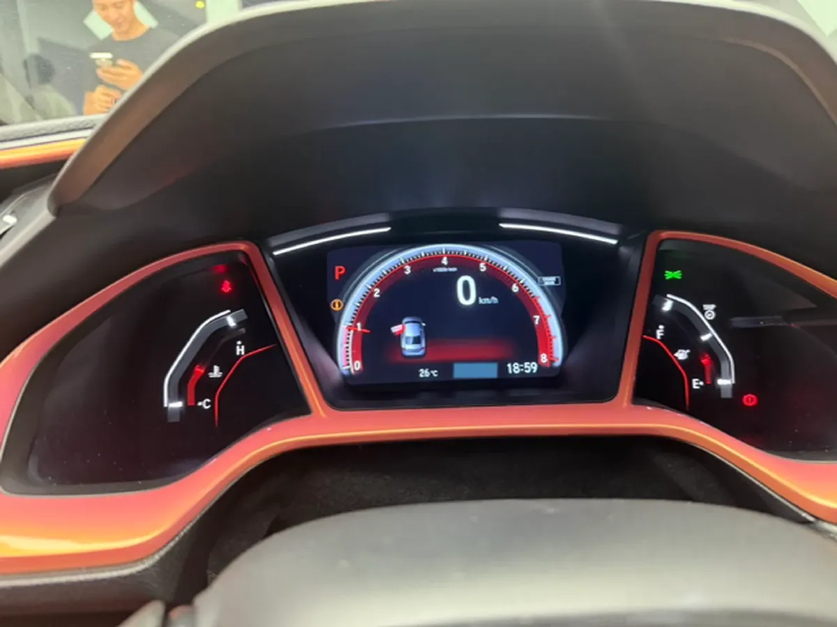 2019 Honda Civic 1.5T 177HP L4 CVT,autocango,china used car exporter,china ev exporter,chinese used car exporter,chinese used ev exporter