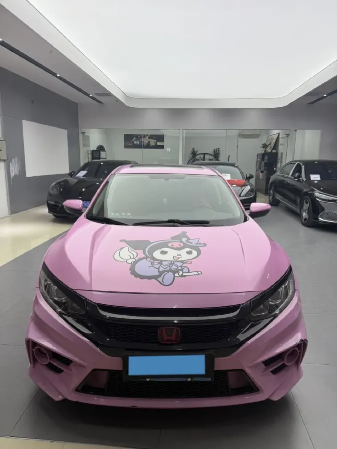 2019 Honda Civic 1.5T 177HP L4 CVT,autocango,china used car exporter,china ev exporter,chinese used car exporter,chinese used ev exporter