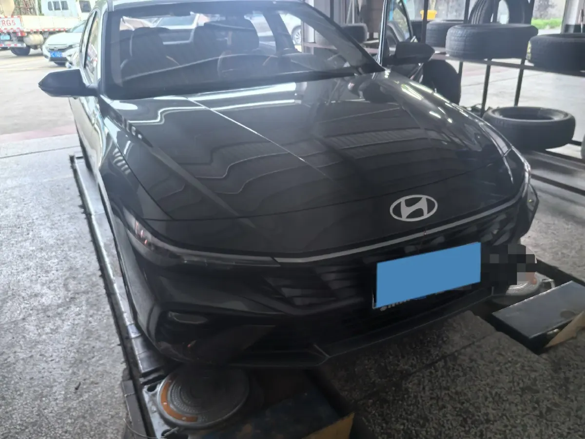 2023 Hyundai Elantra 1.5L 115HP L4 CVT,autocango,china used car exporter,china ev exporter,chinese used car exporter,chinese used ev exporter