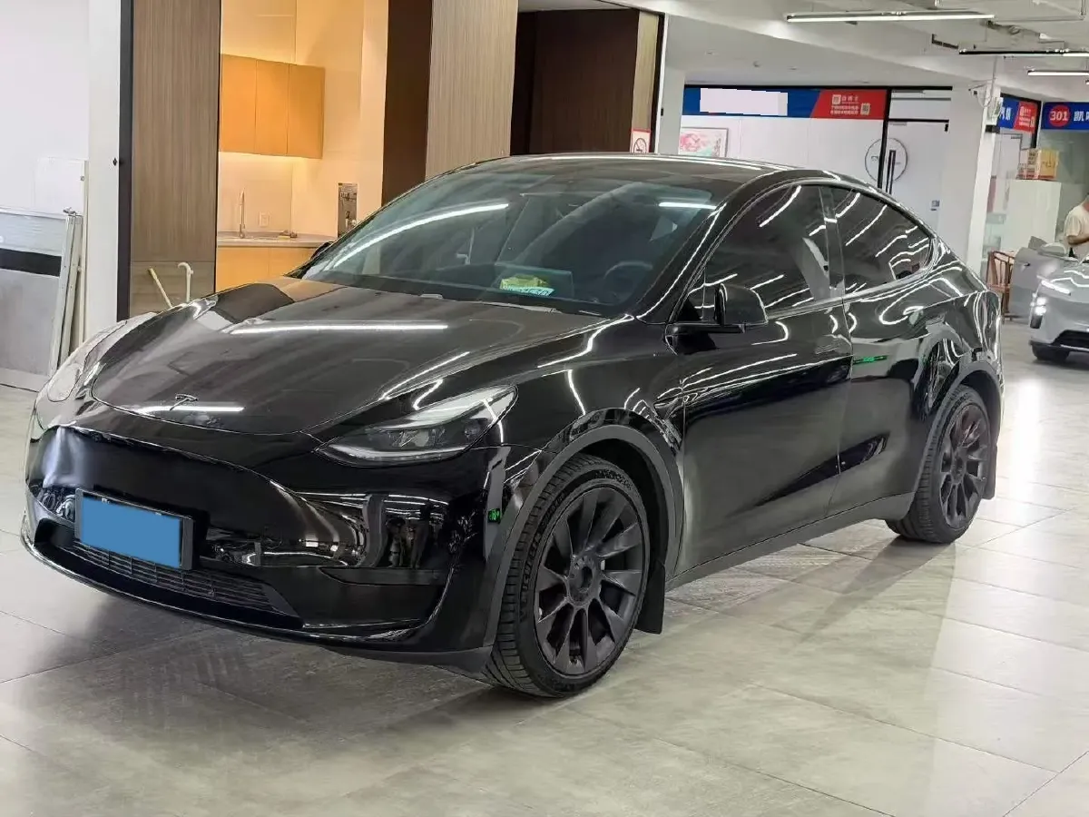 2021 Tesla Model Y BEV 76.8KWH,autocango,china used car exporter,china ev exporter,chinese used car exporter,chinese used ev exporter