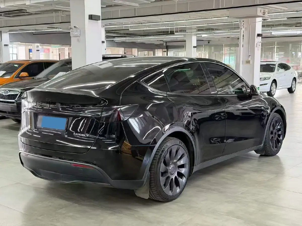 2021 Tesla Model Y BEV 76.8KWH,autocango,china used car exporter,china ev exporter,chinese used car exporter,chinese used ev exporter